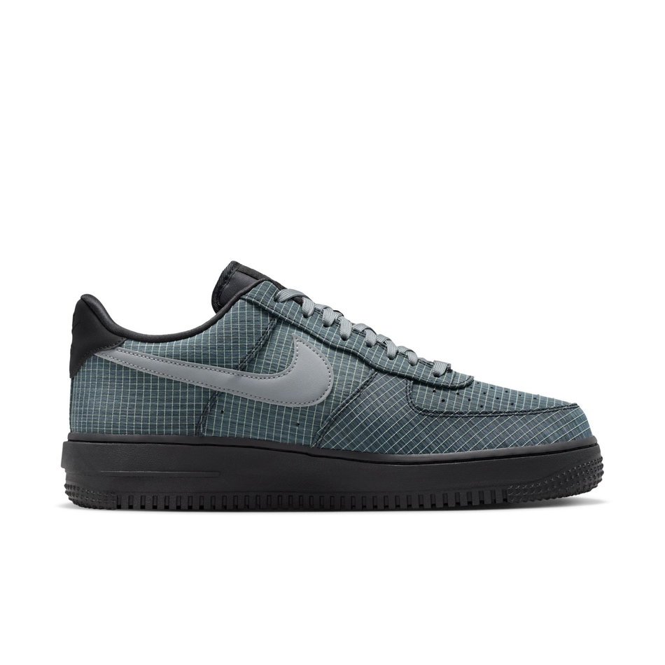 Air Force 1 '07 LX Vibram Erkek Gri Sneaker Ayakkabı