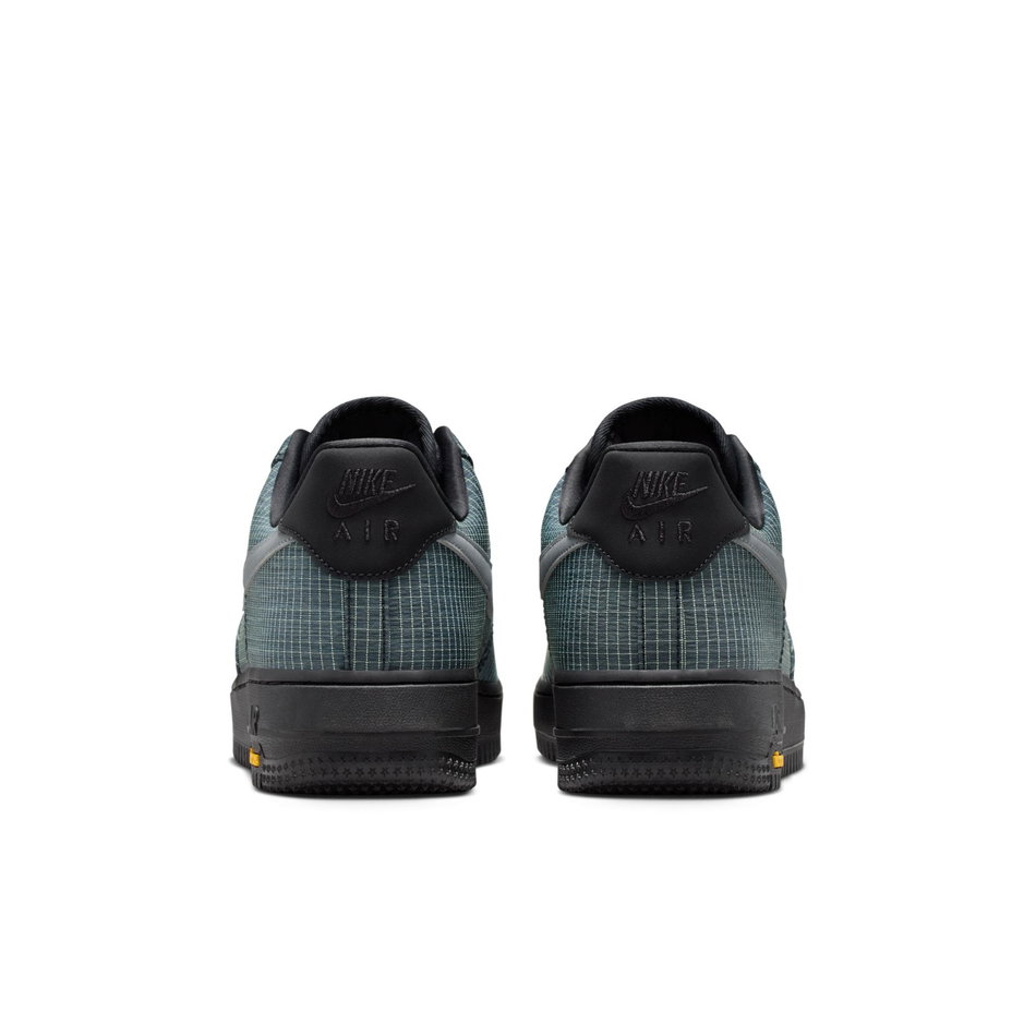 Air Force 1 '07 LX Vibram Erkek Gri Sneaker Ayakkabı