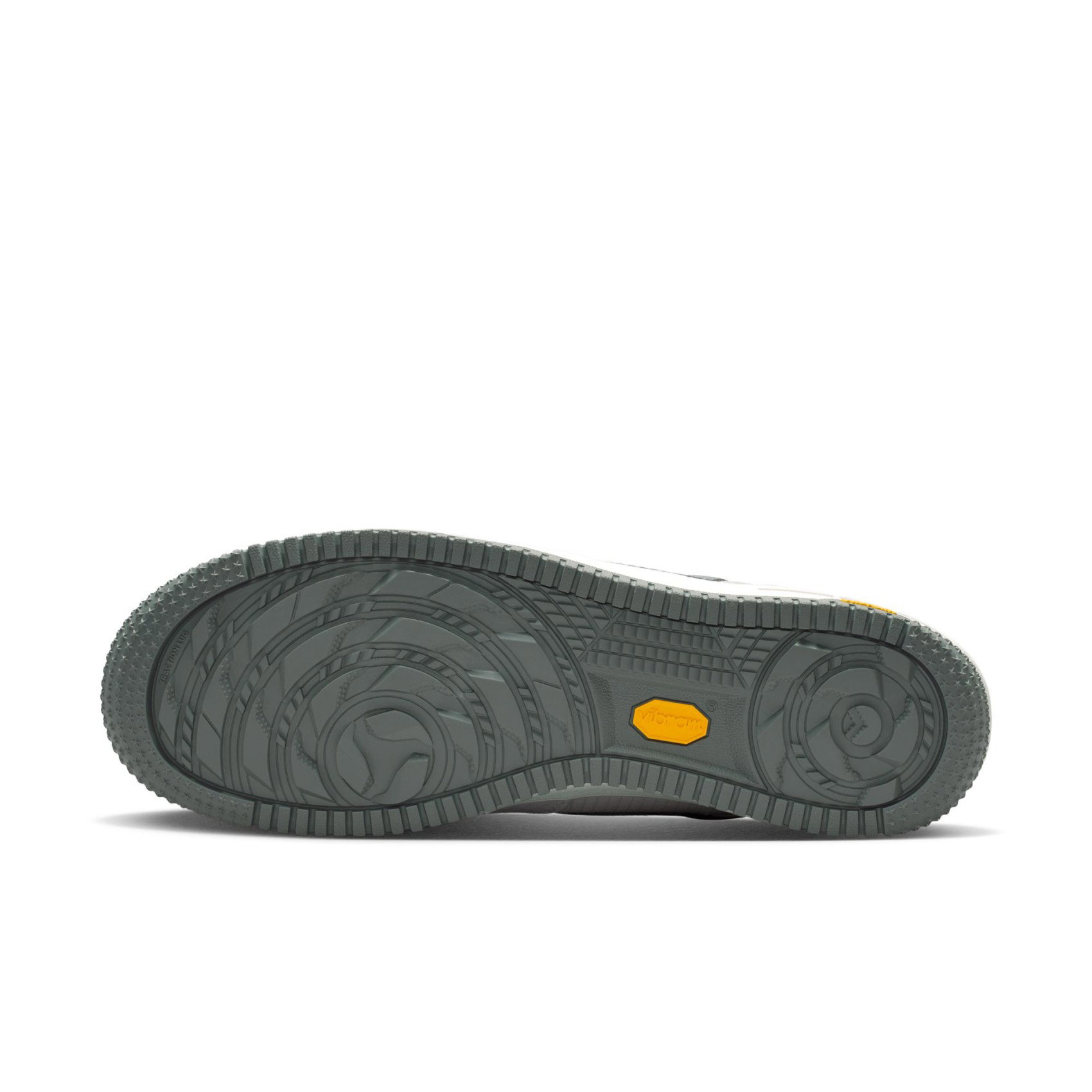 Nike Air Force 1 '07 LX Vibram Erkek Gri Sneaker Ayakkabı IH1943-100