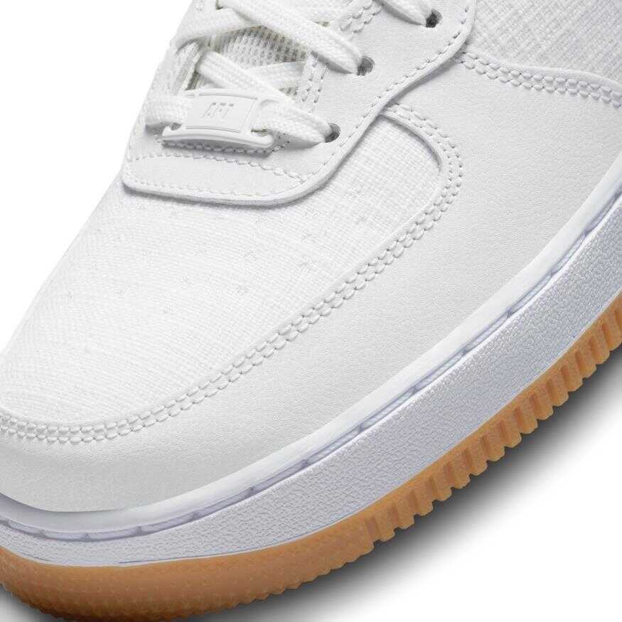 Air Force 1 '07 Mid Kadın Sneaker Ayakkabı