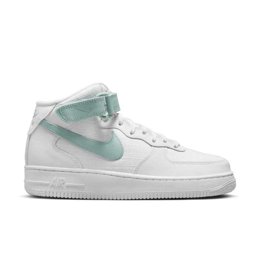 Air Force 1 '07 Mid Kadın Sneaker Ayakkabı