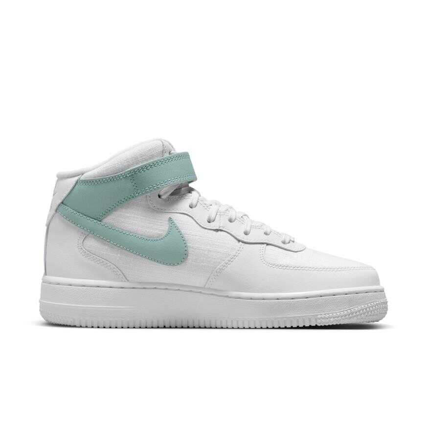 Air Force 1 '07 Mid Kadın Sneaker Ayakkabı