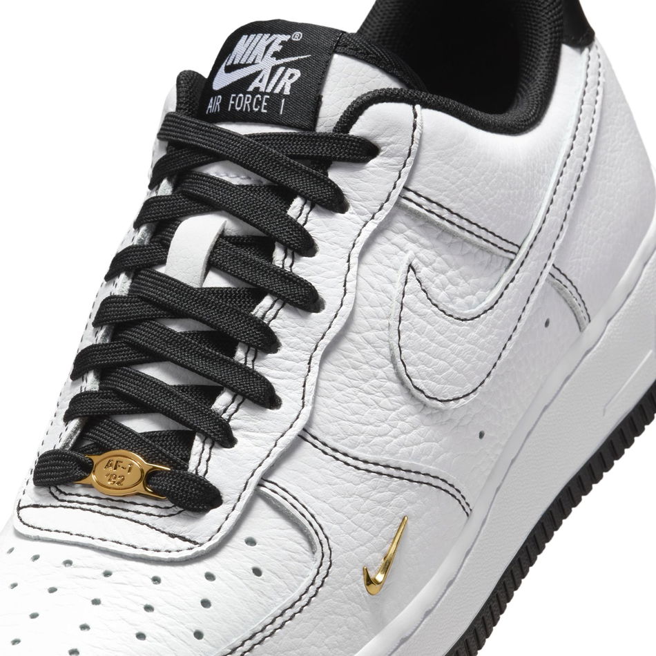 Air Force 1 '07 Mini Jewel Kadın Sneaker Ayakkabı