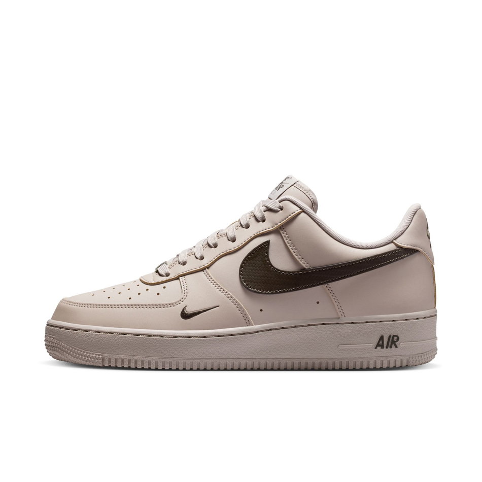 Air Force 1 '07 'Newsprint' Erkek Sneaker Ayakkabı