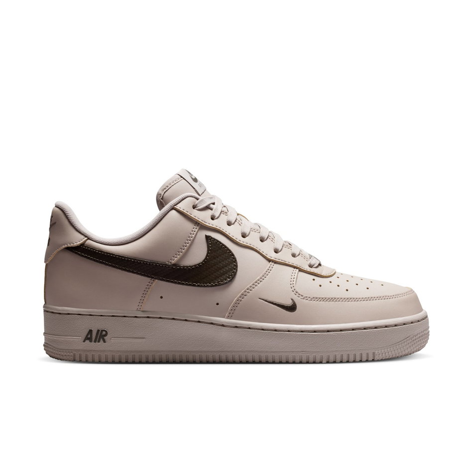 Air Force 1 '07 'Newsprint' Erkek Sneaker Ayakkabı