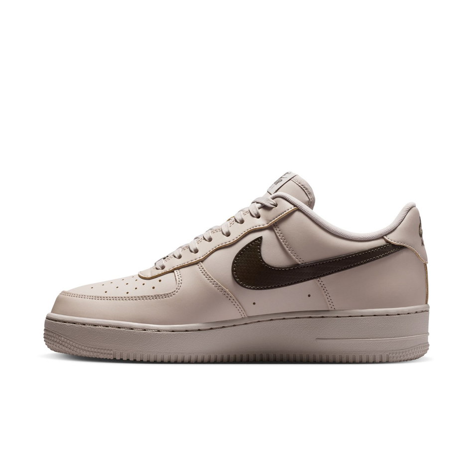 Air Force 1 '07 'Newsprint' Erkek Sneaker Ayakkabı
