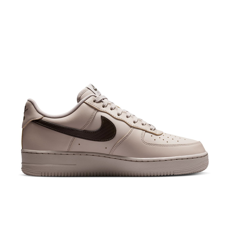 Air Force 1 '07 'Newsprint' Erkek Sneaker Ayakkabı