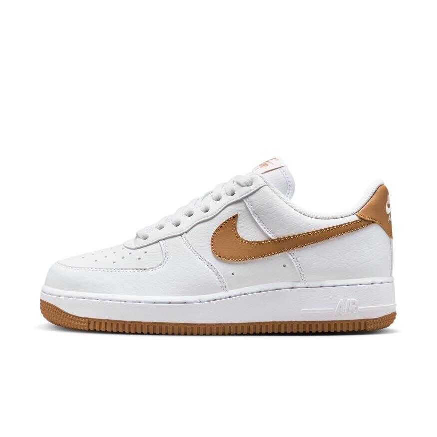 Air Force 1 '07 Next Nature Kadın Sneaker Ayakkabı