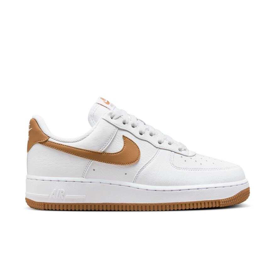 Air Force 1 '07 Next Nature Kadın Sneaker Ayakkabı