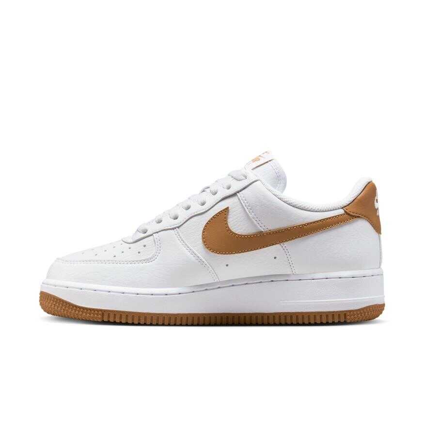 Air Force 1 '07 Next Nature Kadın Sneaker Ayakkabı