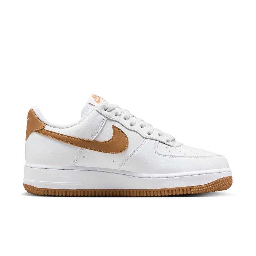 Air Force 1 '07 Next Nature Kadın Sneaker Ayakkabı