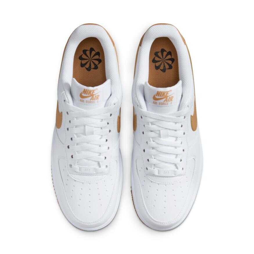 Air Force 1 '07 Next Nature Kadın Sneaker Ayakkabı