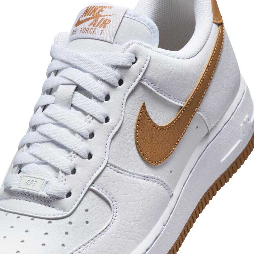 Air Force 1 '07 Next Nature Kadın Sneaker Ayakkabı