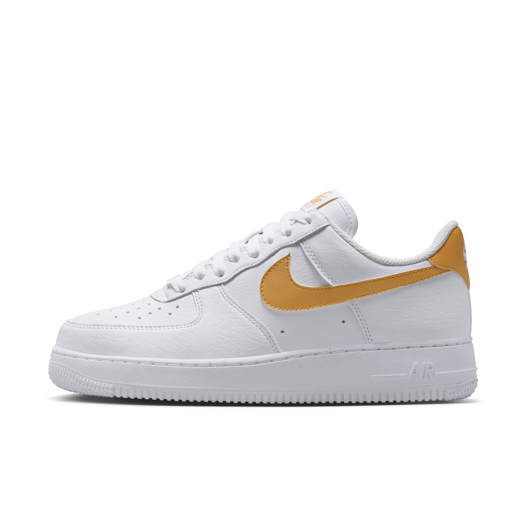 Nike Beyaz Nike Air Force 1 '07 Next Nature
