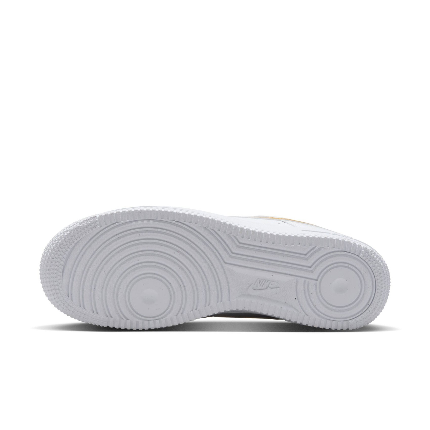 Nike Beyaz Nike Air Force 1 '07 Next Nature