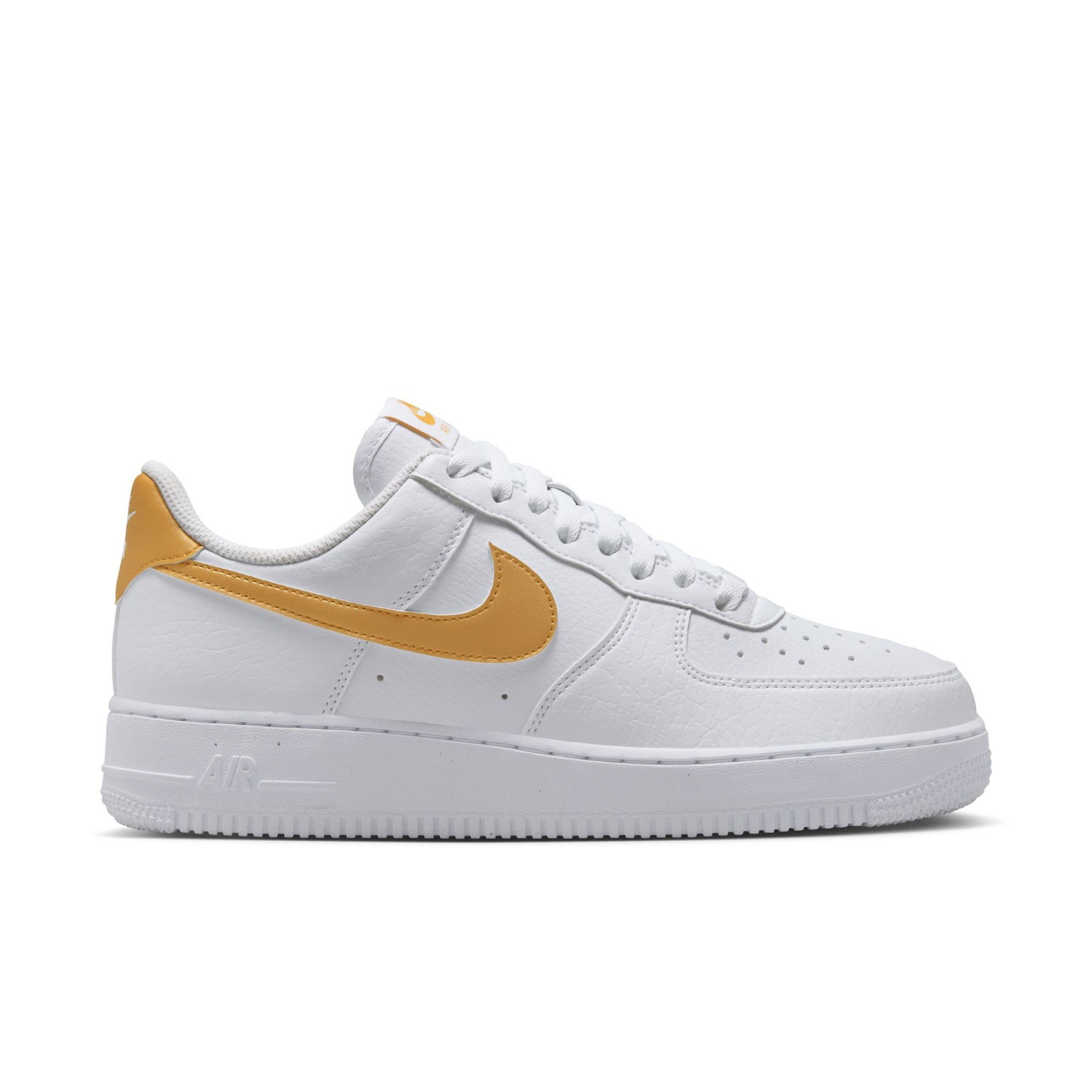 Nike Beyaz Nike Air Force 1 '07 Next Nature