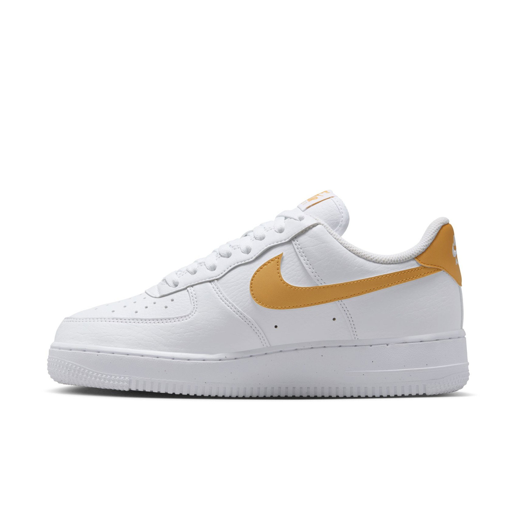 Nike Beyaz Nike Air Force 1 '07 Next Nature