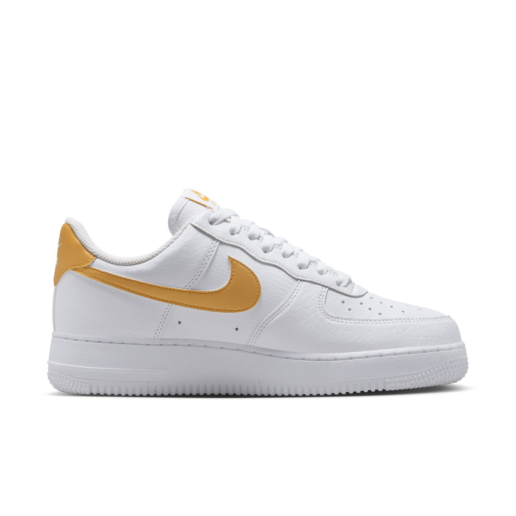 Nike Beyaz Nike Air Force 1 '07 Next Nature