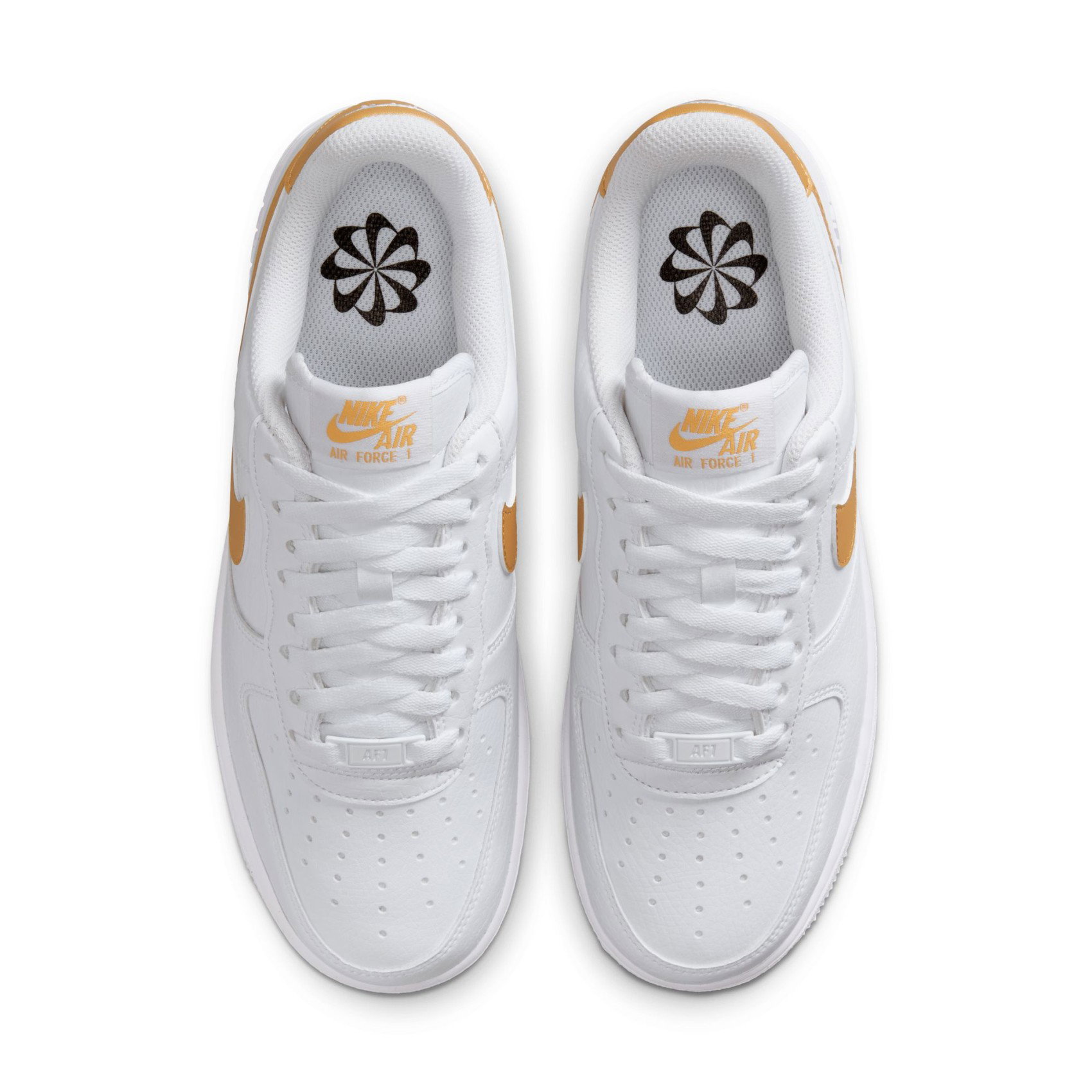 Nike Beyaz Nike Air Force 1 '07 Next Nature