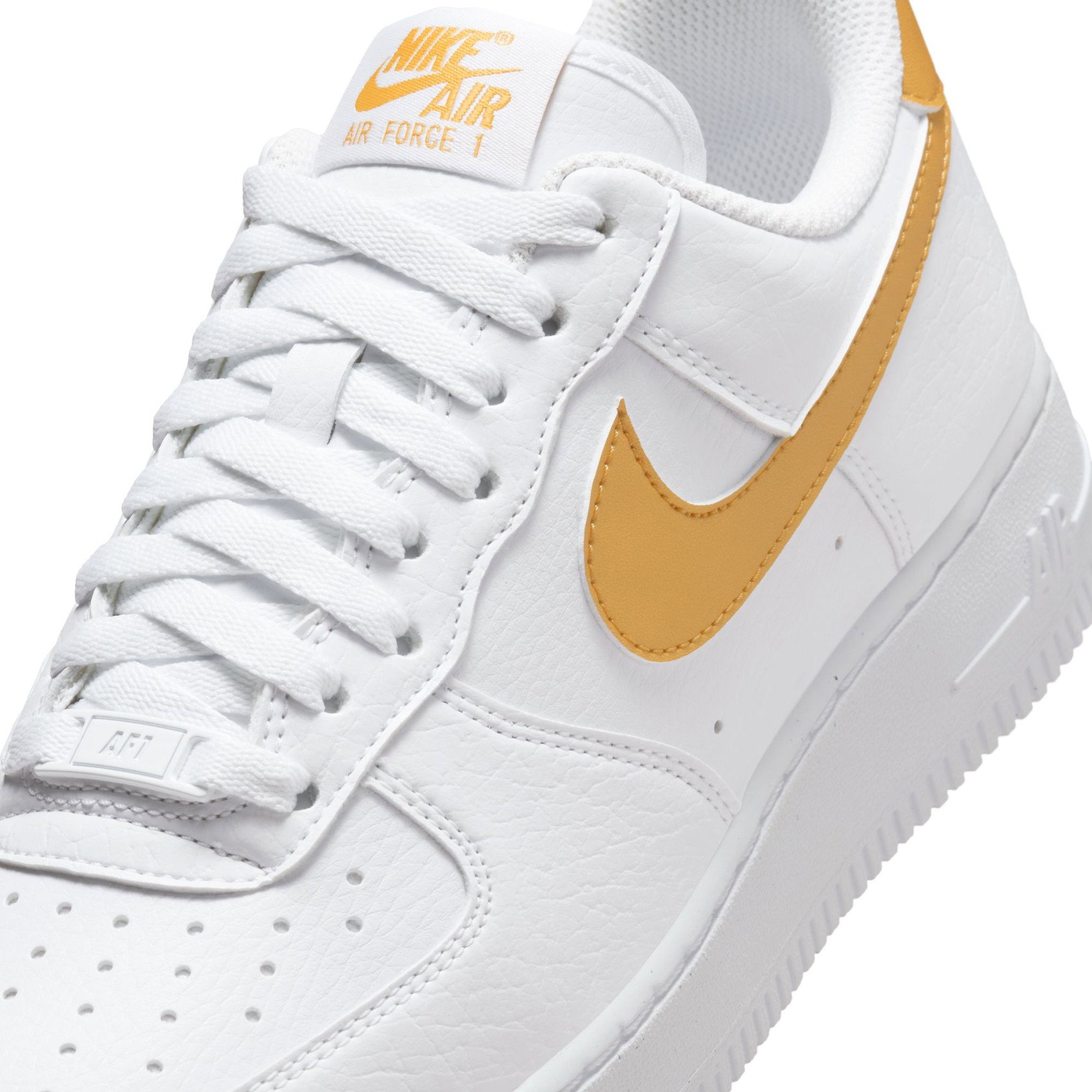 Nike Beyaz Nike Air Force 1 '07 Next Nature