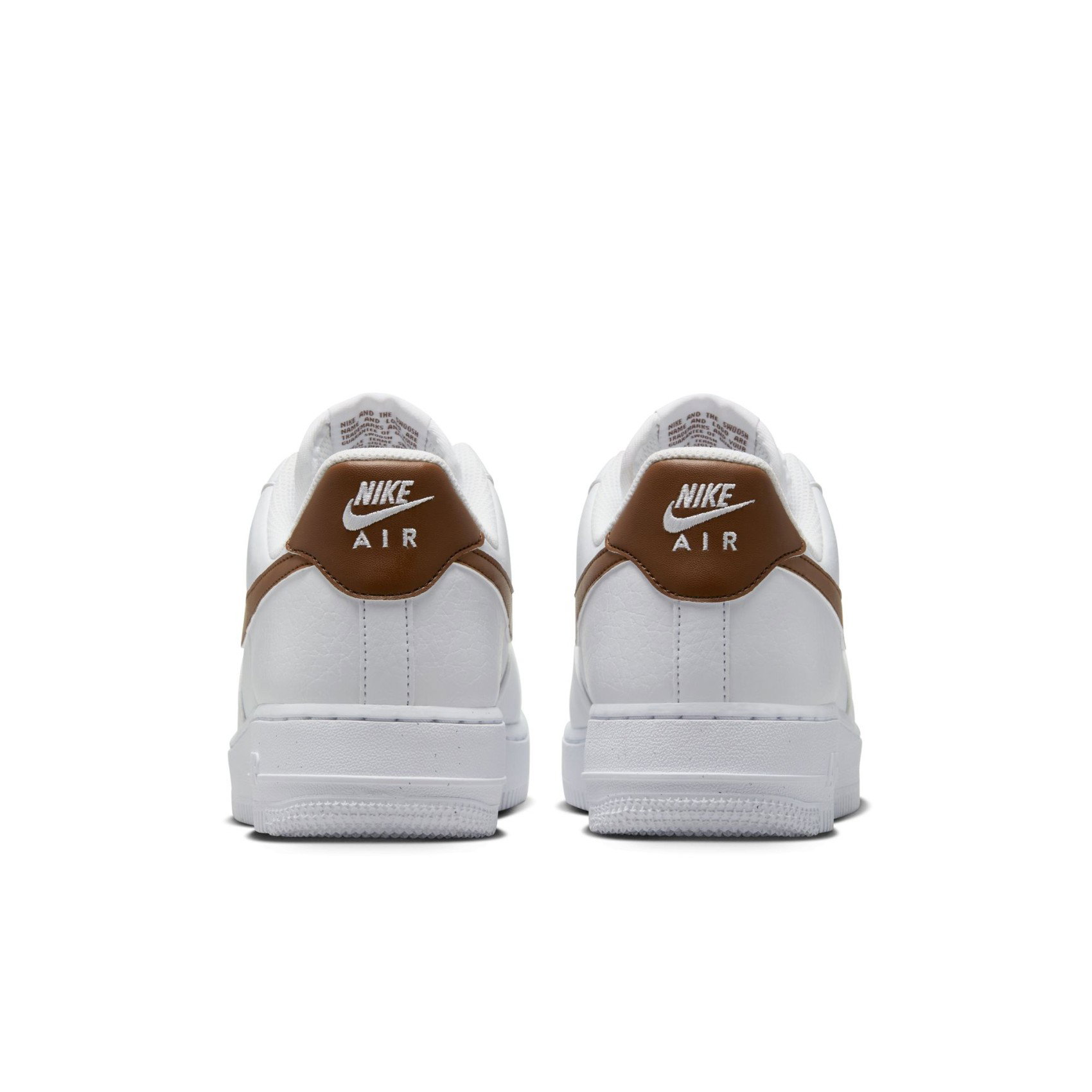 Nike Air Force 1 '07 Next Nature Kadın Sneaker Ayakkabı DC9486-115