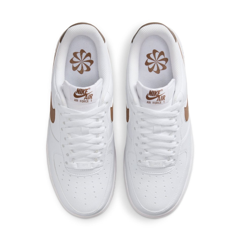 Air Force 1 '07 Next Nature Kadın Sneaker Ayakkabı