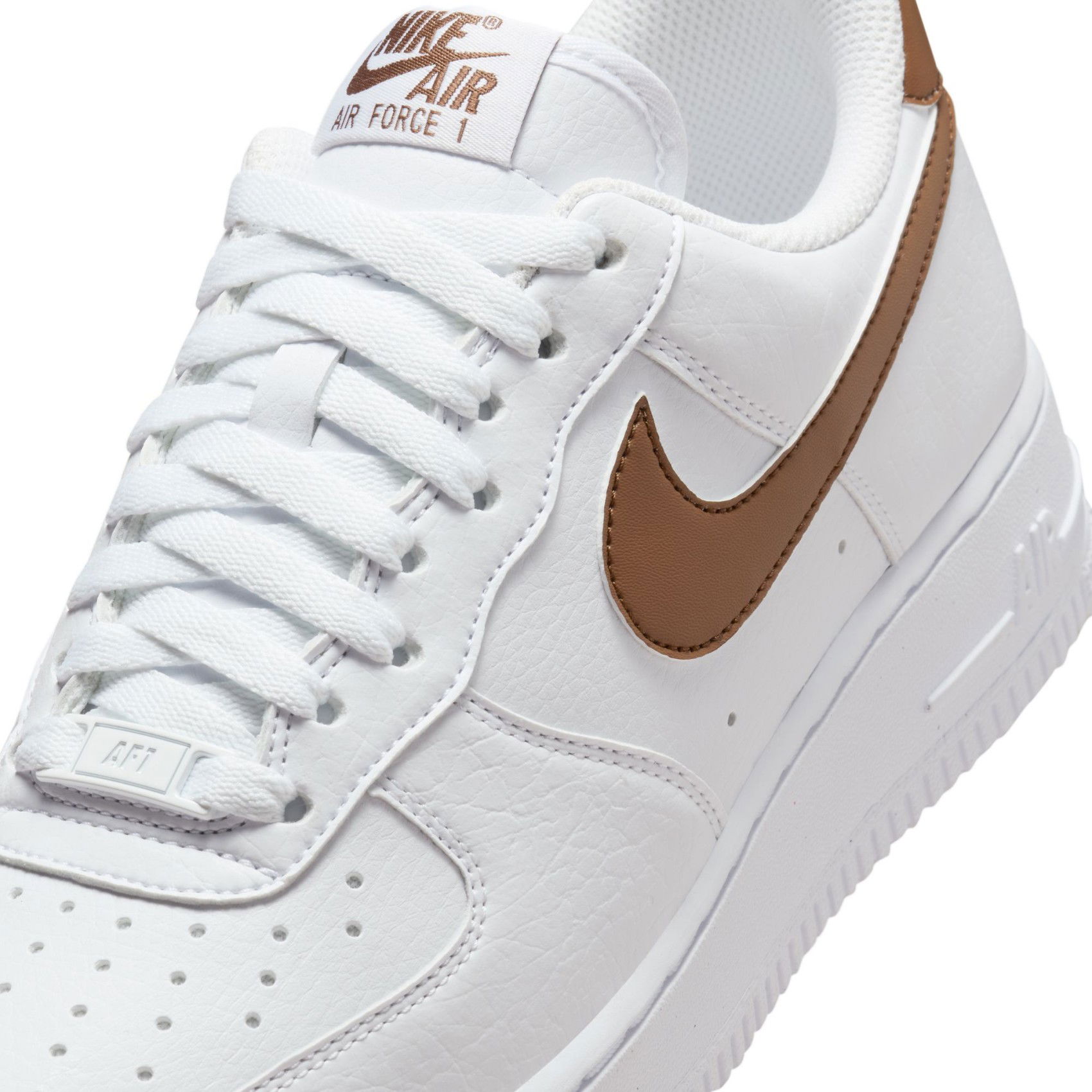 Nike Air Force 1 '07 Next Nature Kadın Sneaker Ayakkabı DC9486-115