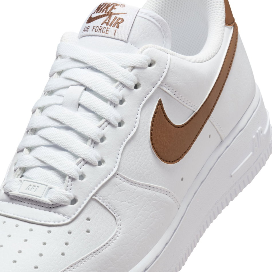 Air Force 1 '07 Next Nature Kadın Sneaker Ayakkabı