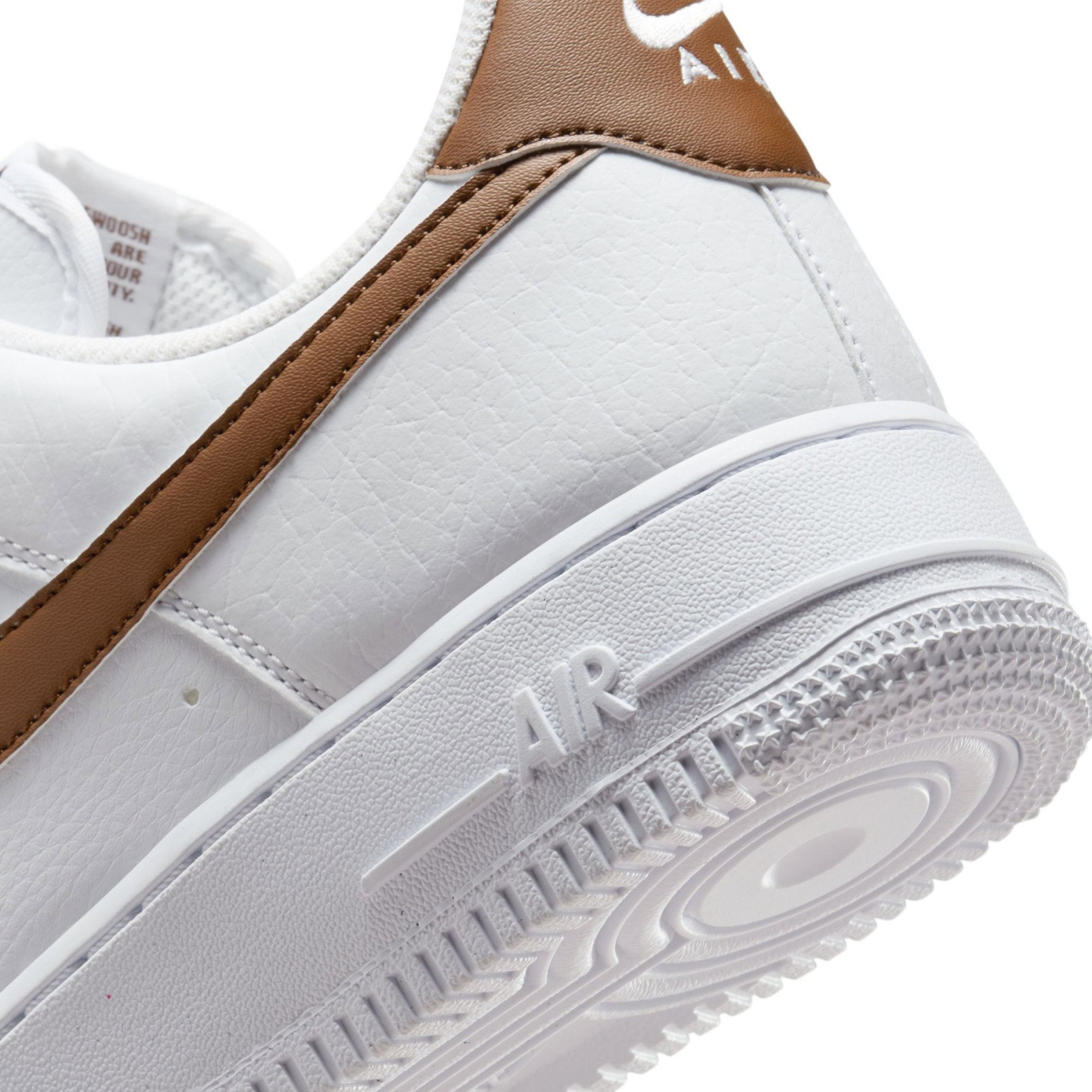 Nike Nike Air Force 1 DC9486 '07