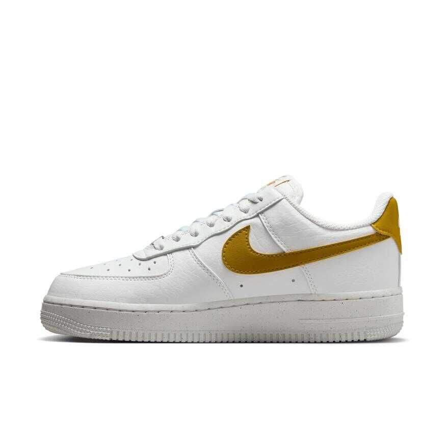 Air Force 1 '07 Next Nature Kadın Sneaker Ayakkabı