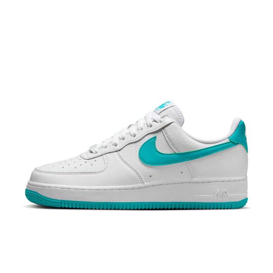 Air Force 1 '07 Next Nature Kadın Sneaker Ayakkabı