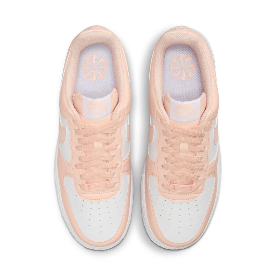 Air Force 1 '07 Next Nature Kadın Sneaker Ayakkabı