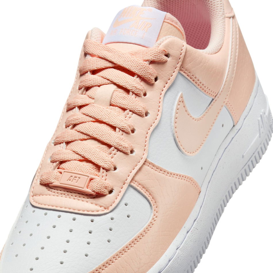 Air Force 1 '07 Next Nature Kadın Sneaker Ayakkabı