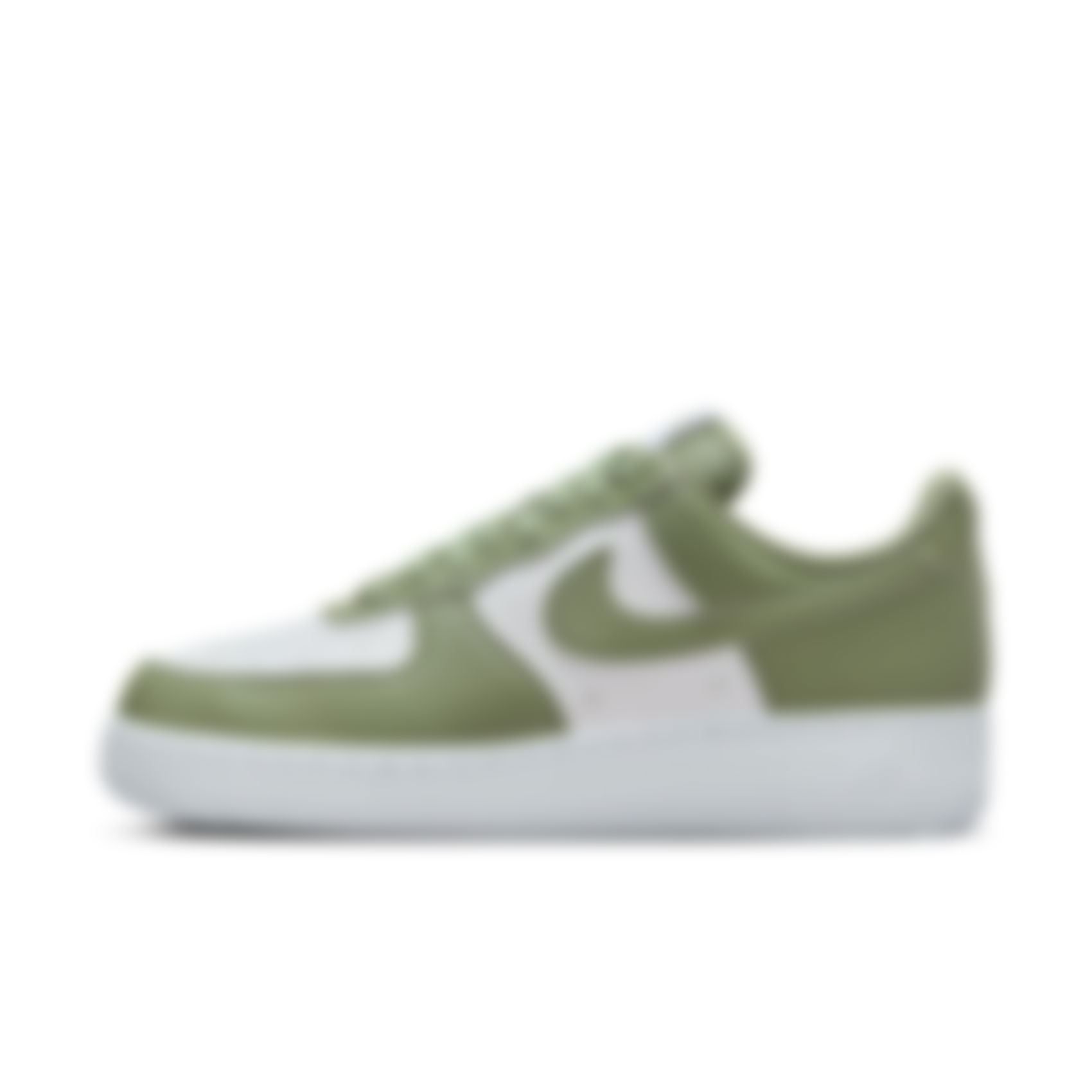 NIKE - Air Force 1 '07 Next Nature Kadın Sneaker Ayakkabı