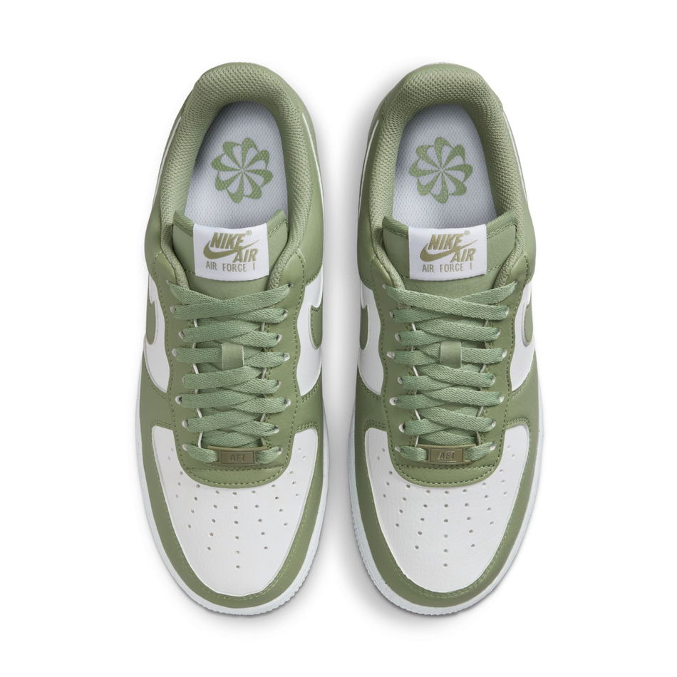 Air Force 1 '07 Next Nature Kadın Sneaker Ayakkabı