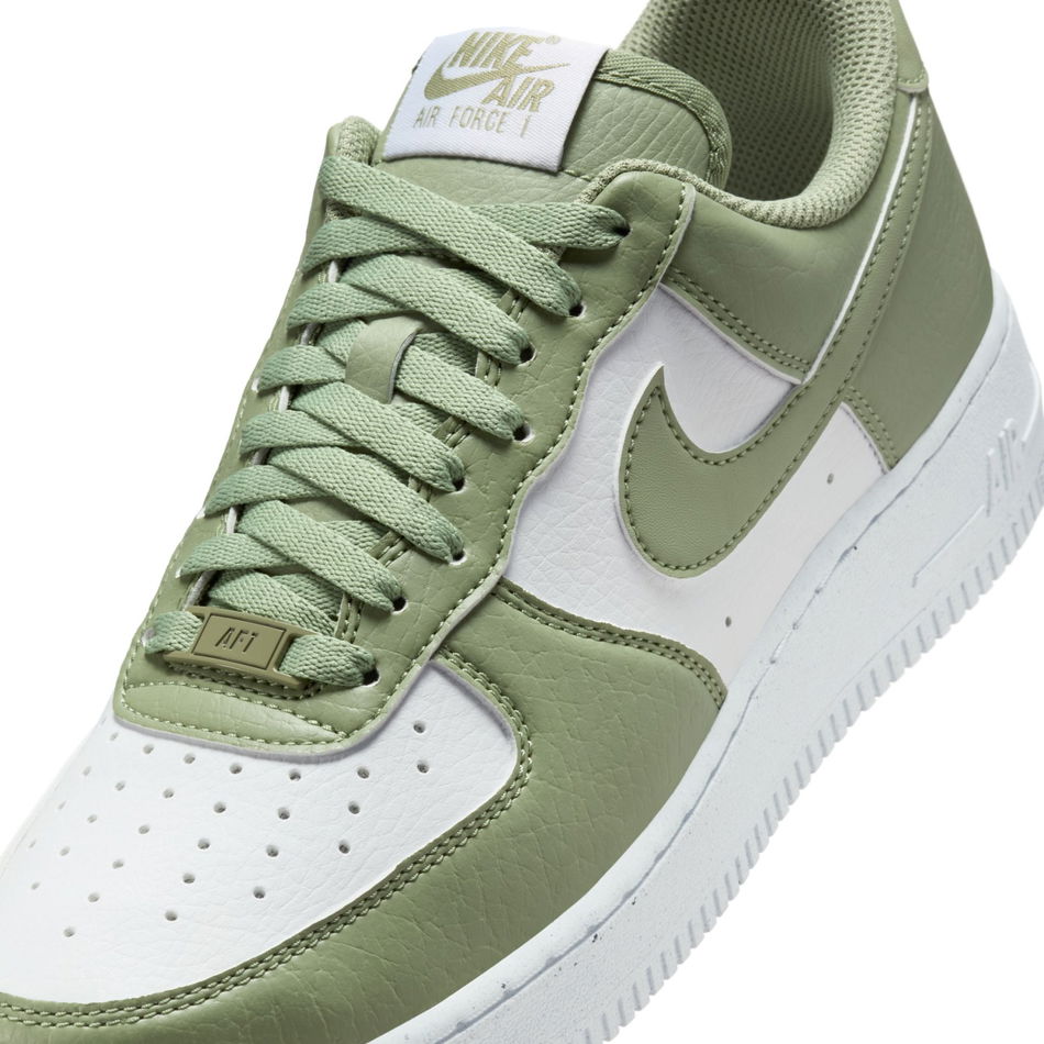 Air Force 1 '07 Next Nature Kadın Sneaker Ayakkabı