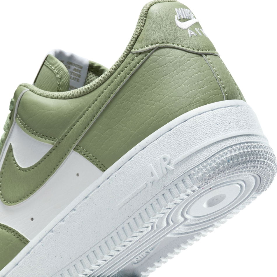 Air Force 1 '07 Next Nature Kadın Sneaker Ayakkabı