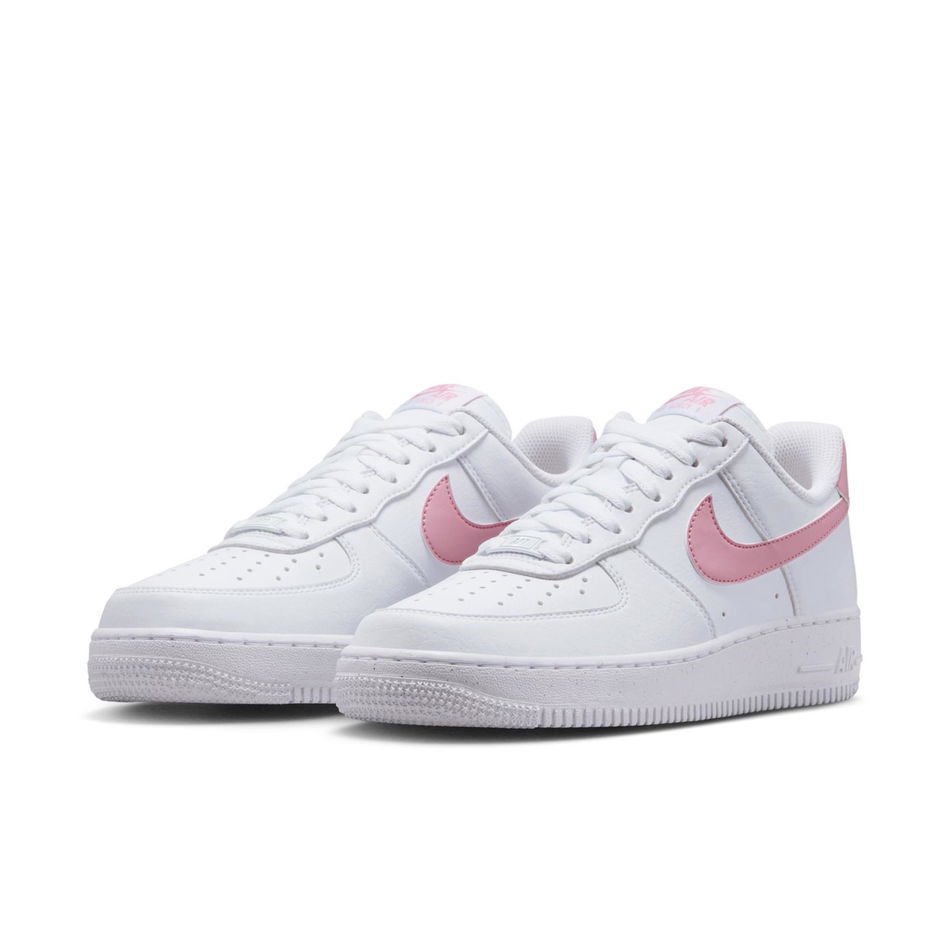 Air Force 1 '07 Nn Kadın Beyaz Sneaker Ayakkabı