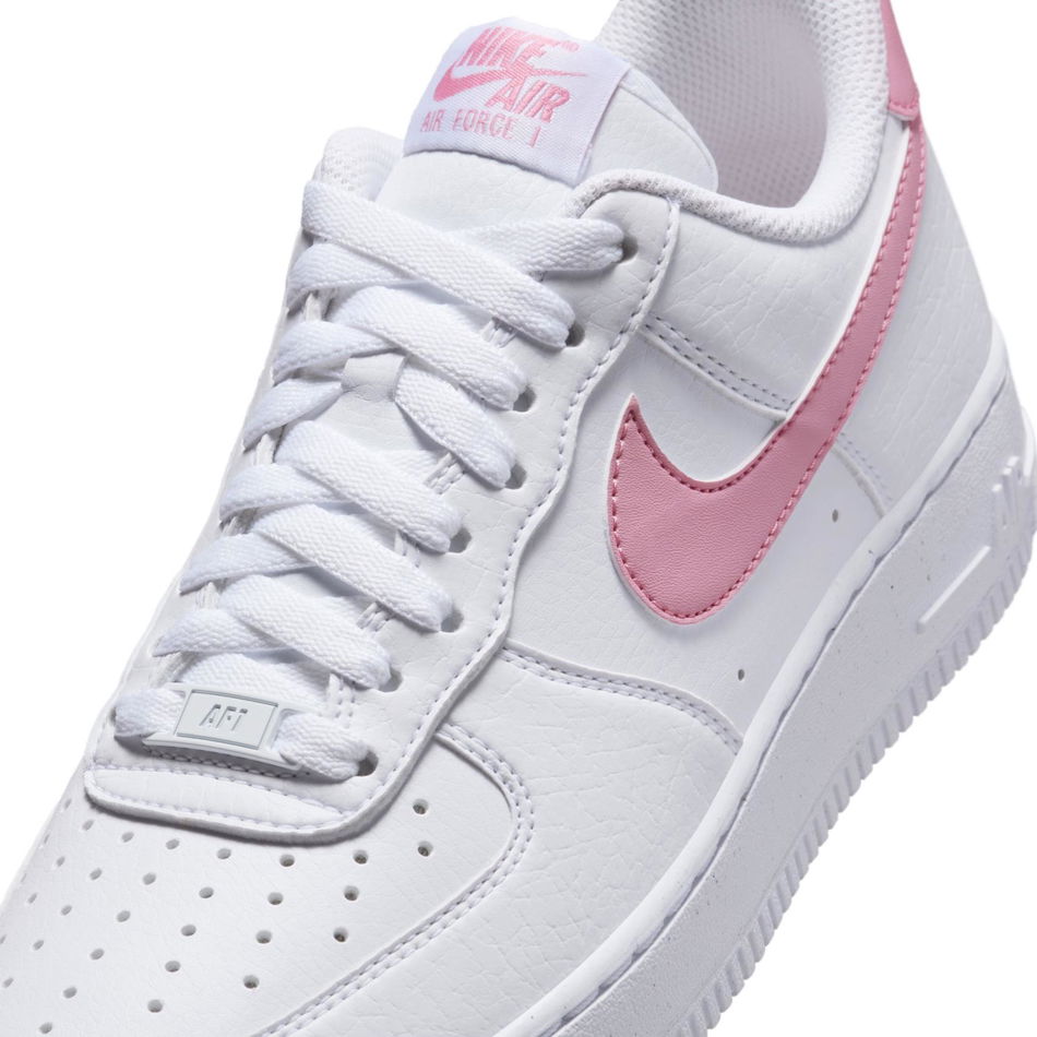 Air Force 1 '07 Nn Kadın Beyaz Sneaker Ayakkabı