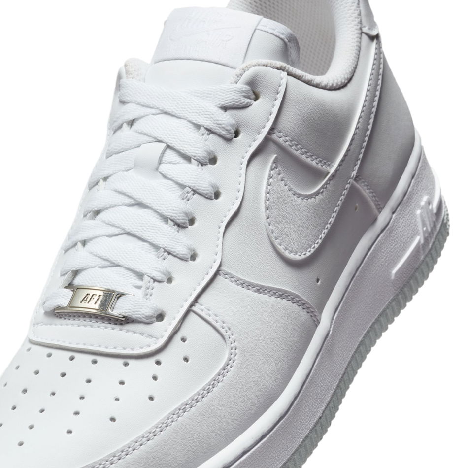 Air Force 1 '07 Nn Kadın Sneaker Ayakkabı