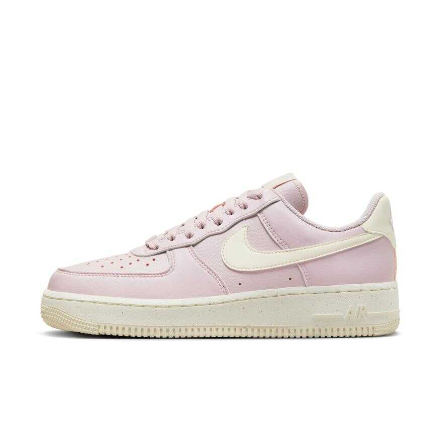 Air Force 1 '07 Nn Kadın Sneaker Ayakkabı