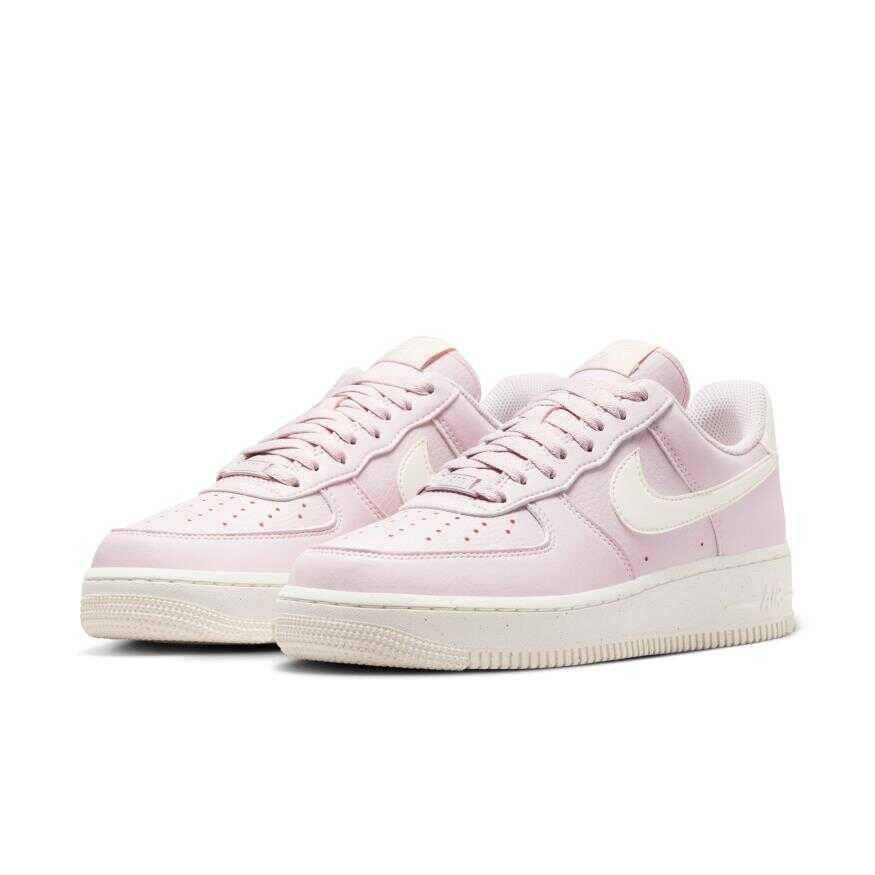 Air Force 1 '07 Nn Kadın Sneaker Ayakkabı