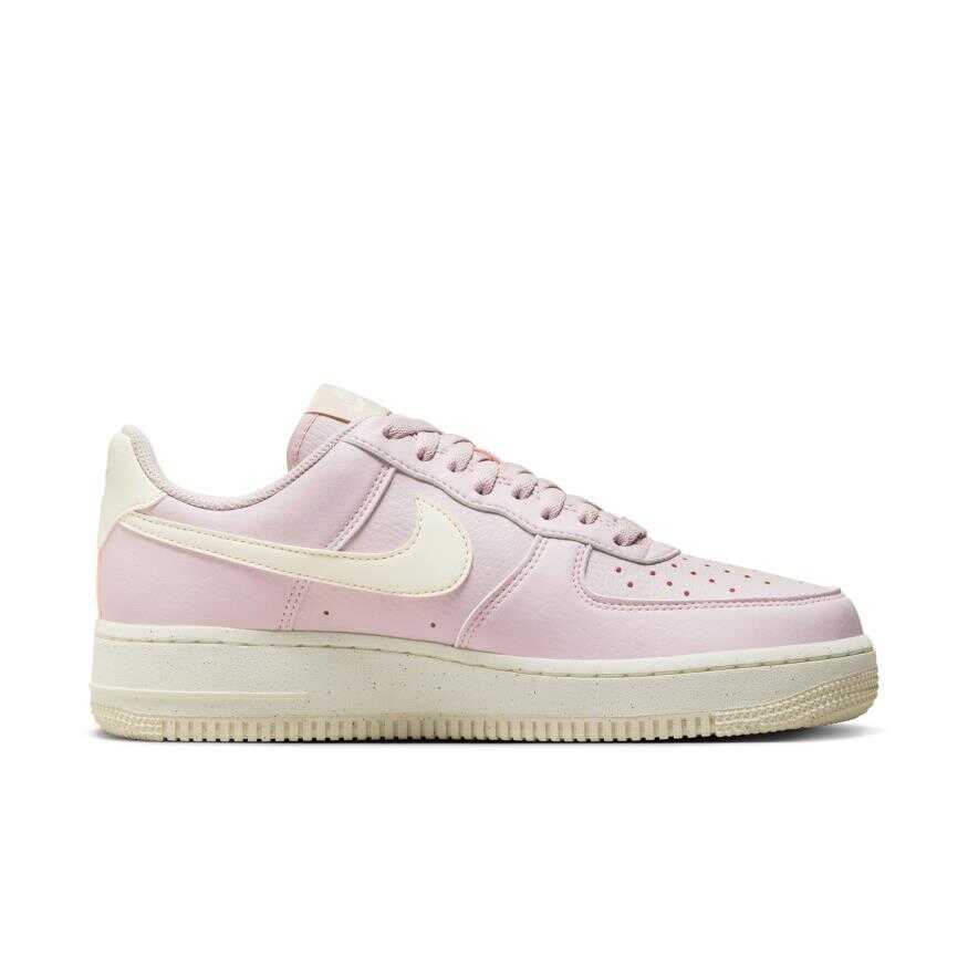 Air Force 1 '07 Nn Kadın Sneaker Ayakkabı