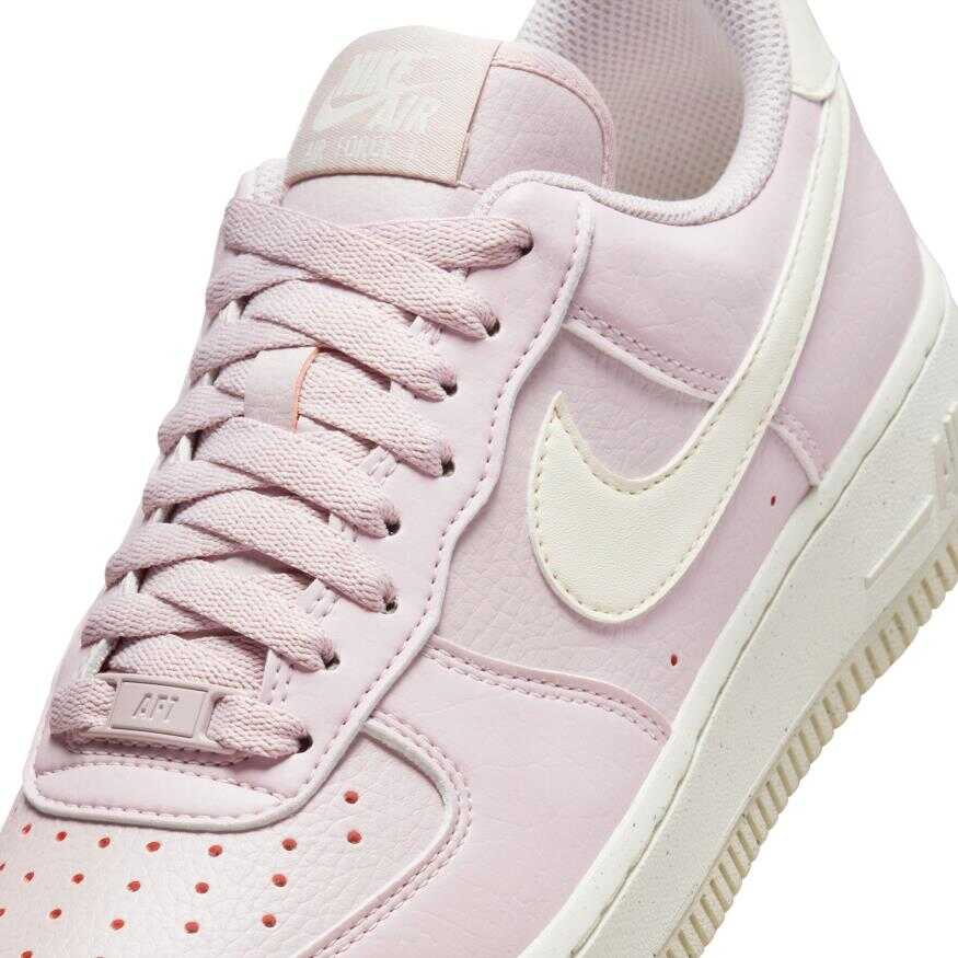 Air Force 1 '07 Nn Kadın Sneaker Ayakkabı