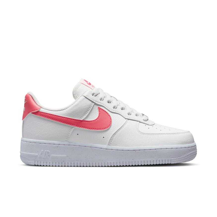 Air Force 1 '07 Nn Kadın Sneaker Ayakkabı