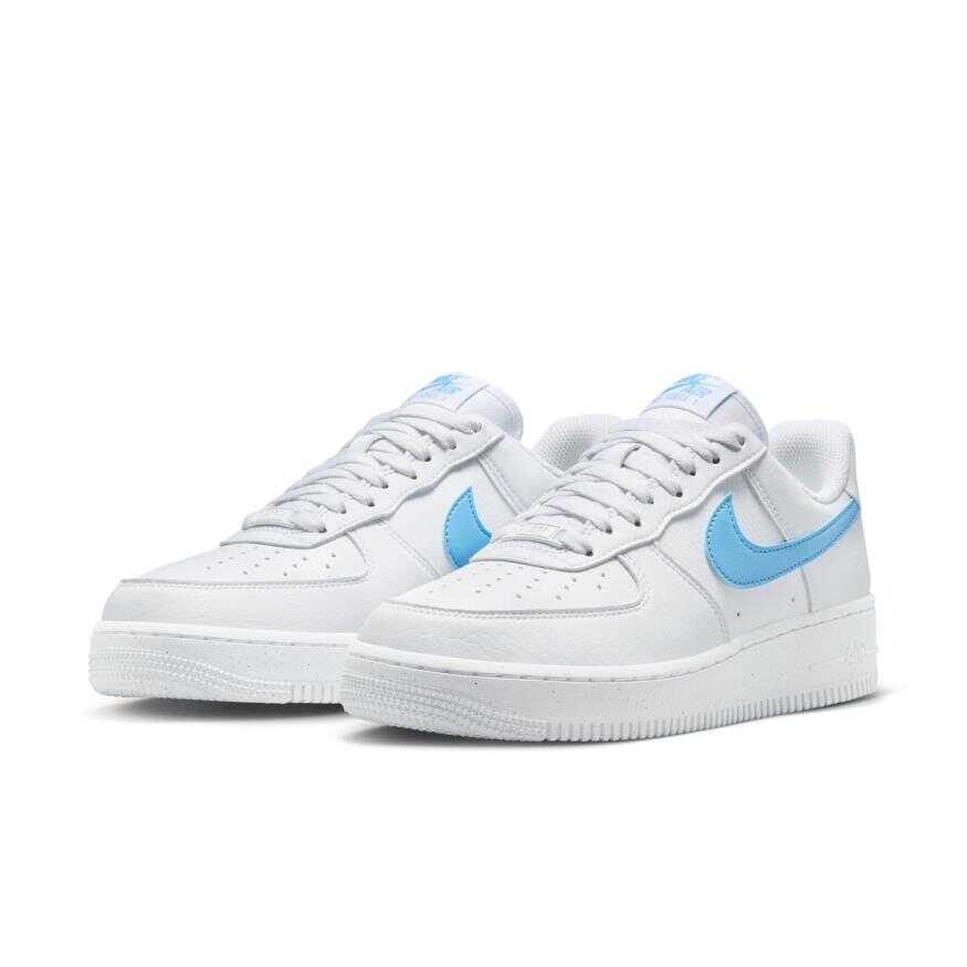 Air Force 1 '07 Nn Kadın Sneaker Ayakkabı