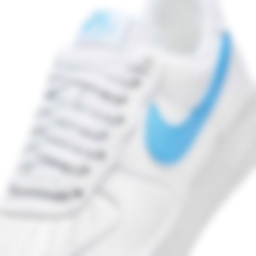 Air Force 1 '07 Nn Kadın Sneaker Ayakkabı