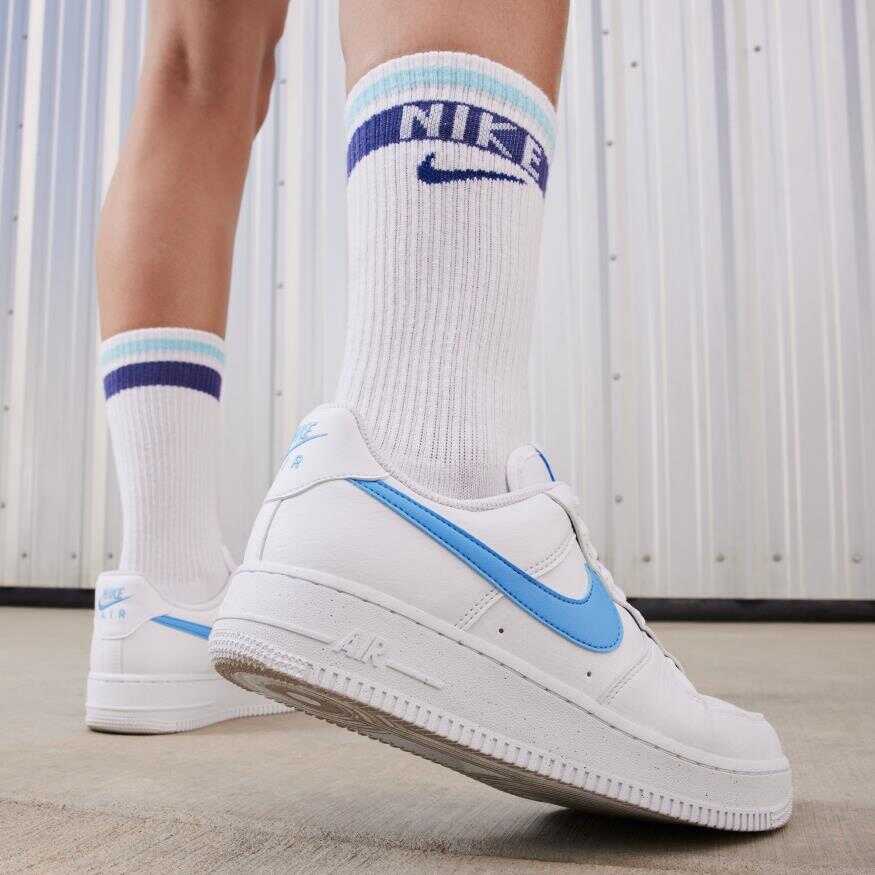 Air Force 1 '07 Nn Kadın Sneaker Ayakkabı