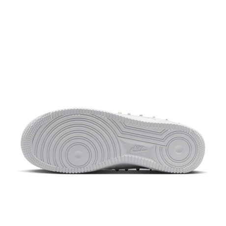 NIKE - Air Force 1 '07 Pearl Swoosh Kadın Sneaker Ayakkabı (1)