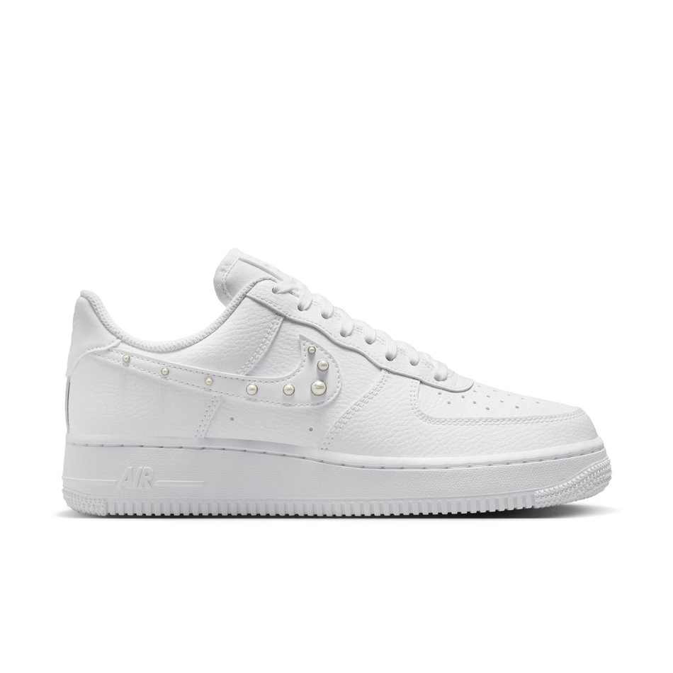 Air Force 1 '07 Pearl Swoosh Kadın Sneaker Ayakkabı